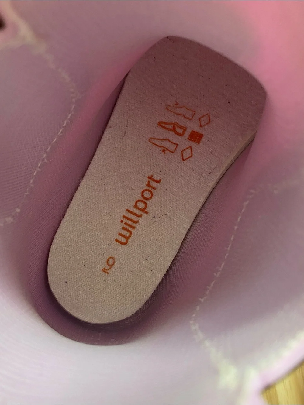Willport Toddler Rain Boots